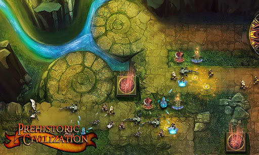 荣耀之战v1.3.3截图3