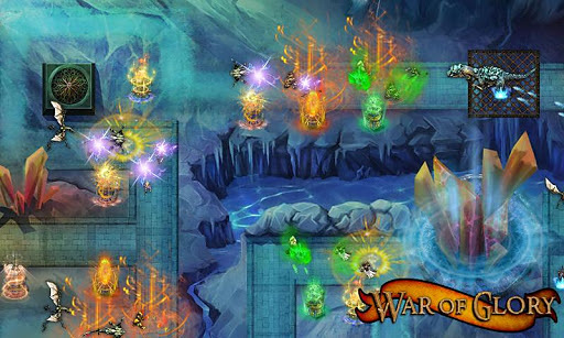 荣耀之战v1.3.3截图4