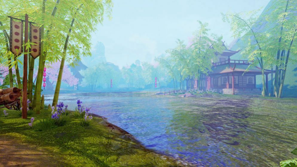 昆仑一剑手游v1.7截图1