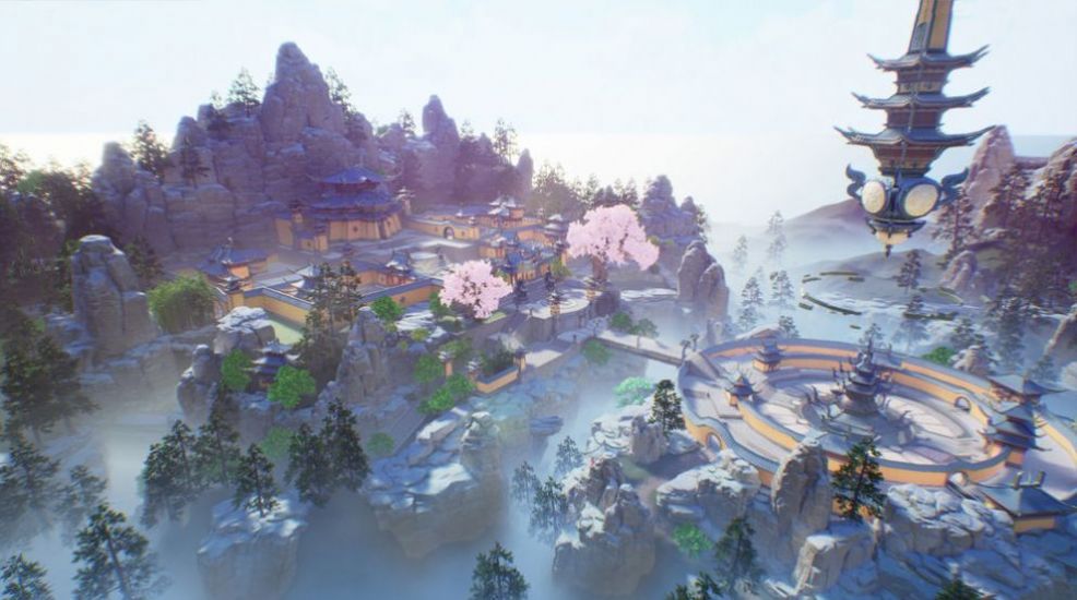 昆仑一剑手游v1.7截图3