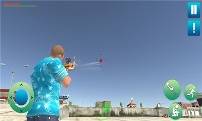 拉斯维加斯城市英雄v1.7截图1