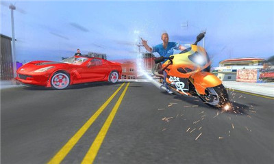 拉斯维加斯城市英雄v1.7截图4