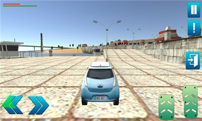 拉斯维加斯城市英雄v1.7截图3