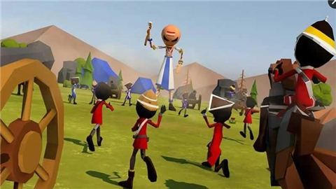 战士大亨陌生人v1.9截图2