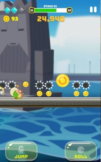 露露跑游戏v0.12.5截图3