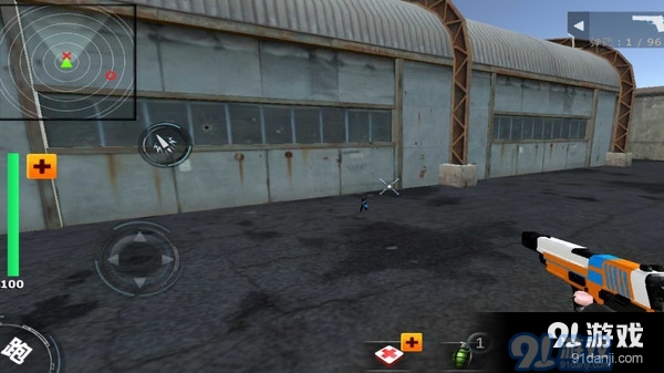 王牌精英射手v306.4.0.3023截图5