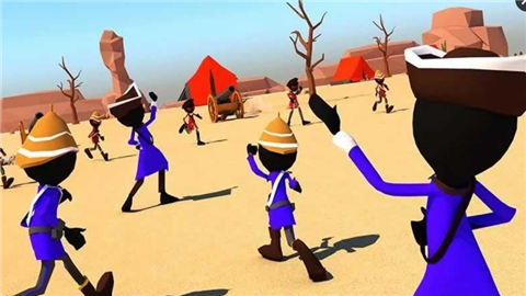 战士大亨陌生人v1.9截图3