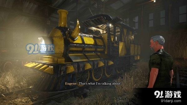 查尔斯小火车免费版手机版v1.5截图1