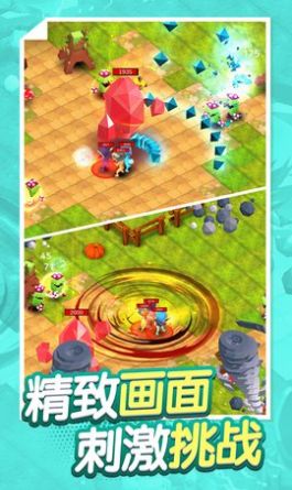 古早火柴人游戏v1.7截图2