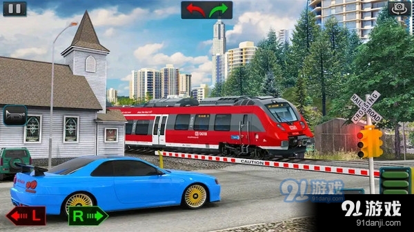 玩具火车大冒险v189.4.4.3023截图2