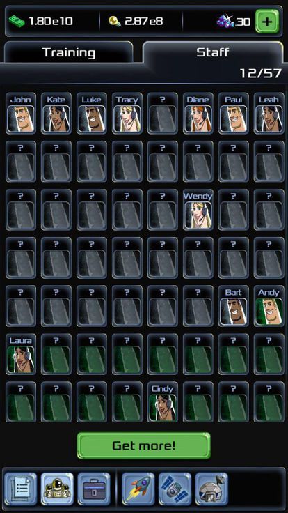 空转大亨太空v1.7截图4