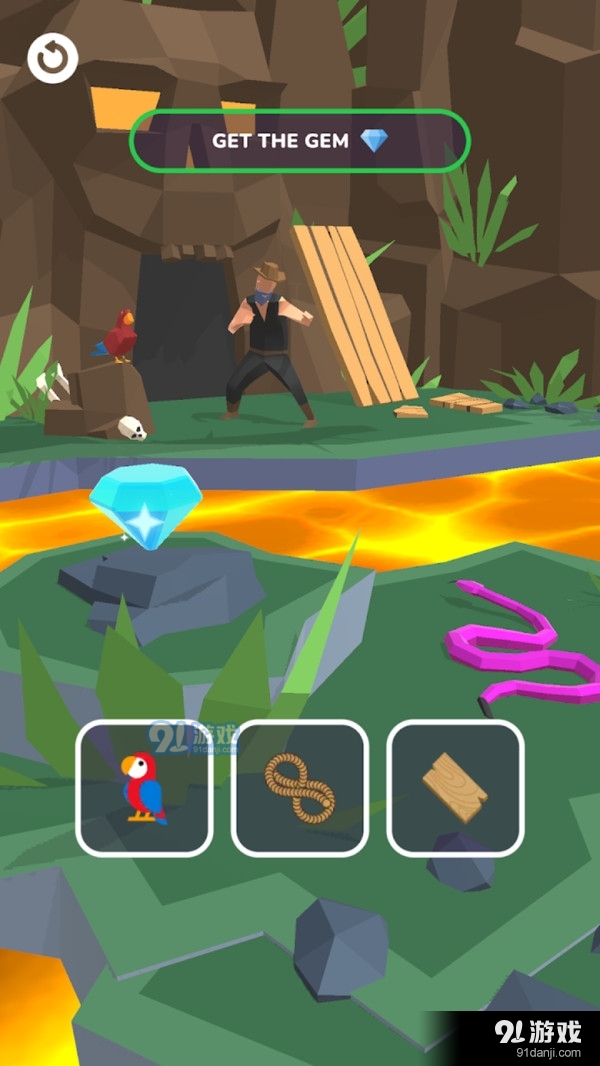 英雄之道v1.3.5截图2