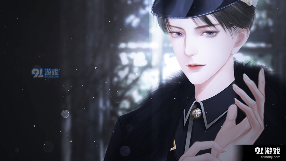 我的男神是军阀v4截图3