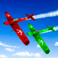 年飞机飞行员游戏v1.7