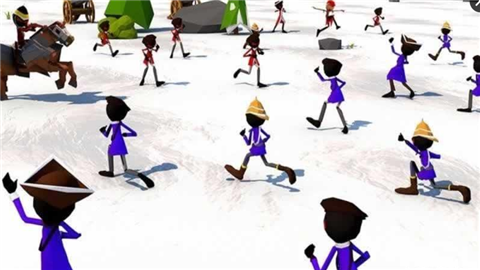 战士大亨陌生人v1.9截图4