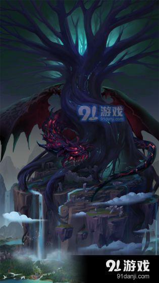 永夜启明v1.6截图1