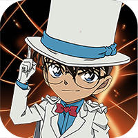 柯南—业火的向日葵满vv1.0.7