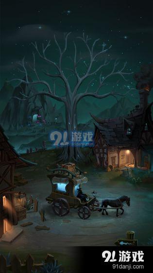 永夜启明v1.6截图3