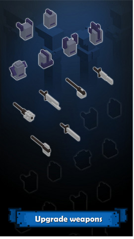 最后的技能骑士v1.4.0.8截图2