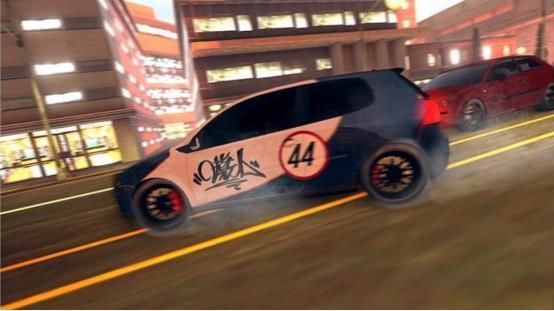 阻力高速赛车v10.9截图3