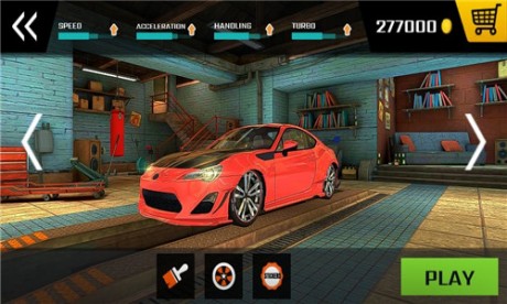 最终拉力赛v1.10截图4