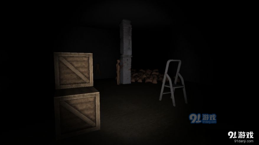 鬼魂1.0.35v1.36截图3