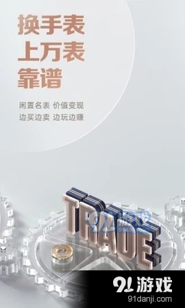 万表全球名表v3.21.19截图3