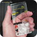 透明屏幕搞怪v1.9截图2