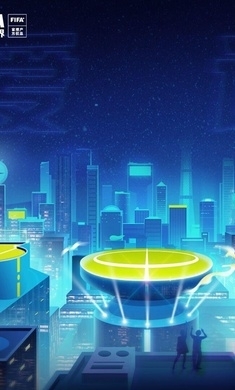 FC足球世界先锋服v25.1.09截图1