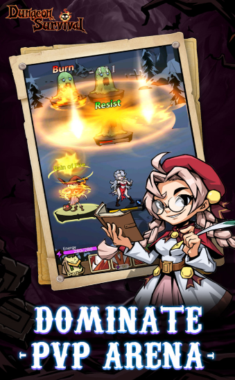 地牢生存v1.3.11截图1