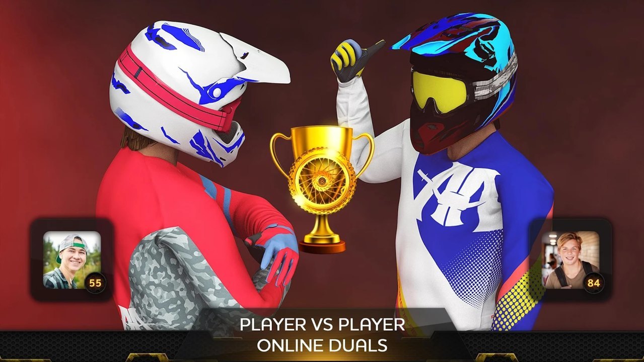 TiMX这是越野摩托车v1.3.8截图2