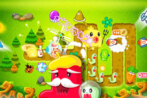 保卫萝卜无敌版v2.3.17