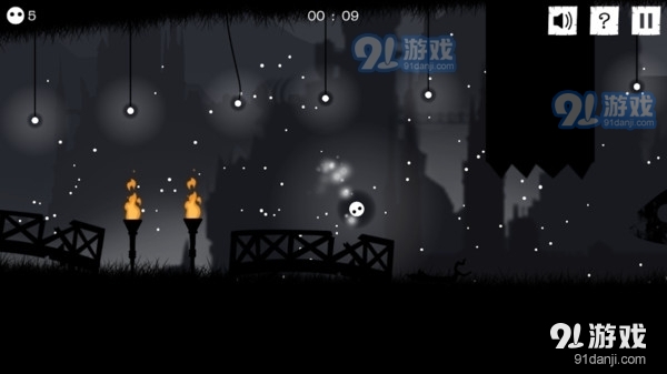 小球梦魇v0.9截图1