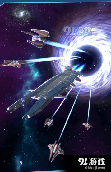 星际生还者v0.3.6截图3