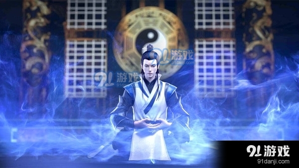 太古仙尊修仙模拟器v1.59截图1