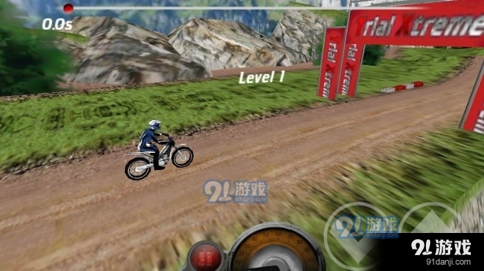 极限摩托老版本v5.5.8截图1