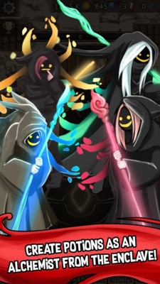 点击炼金术v1.3.6截图5