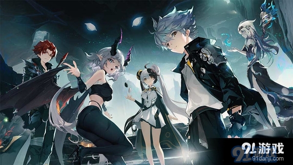 万物之上：觉醒v0.24.4截图1