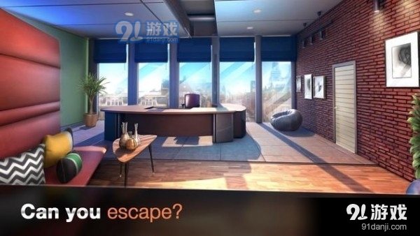 100门逃脱工作v1.3.22截图2