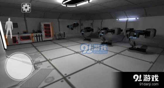 恐怖侏罗纪逃生v13截图2