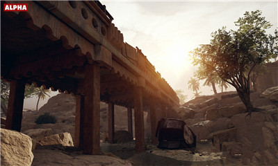 叛乱沙漠风暴v1.3.5截图4