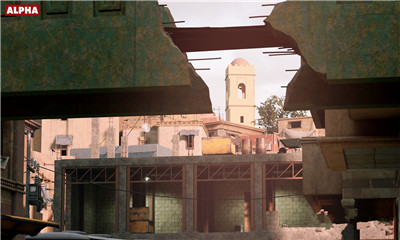 叛乱沙漠风暴v1.3.5截图5