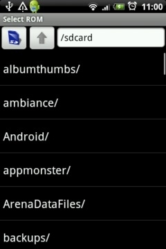 超任模拟器汉化版中文版v2.5.4截图2