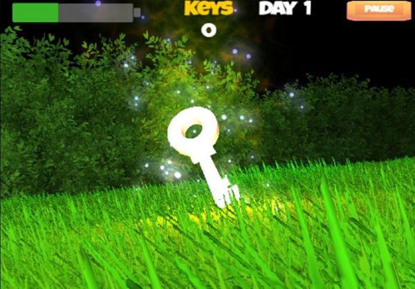 祖母的五夜v1.9截图1