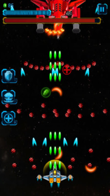 死亡战机v1.3.21截图3