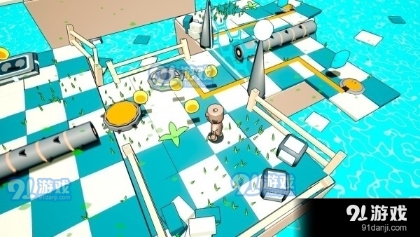 机器人希望v0.16截图1