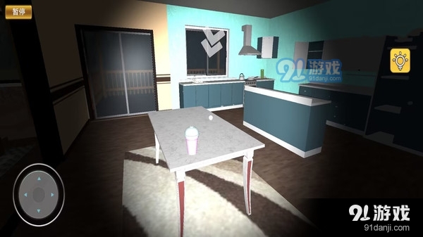 恐怖奶奶惊魂夜v1.6截图3