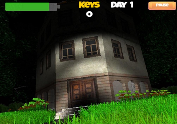 祖母的五夜v1.9截图2