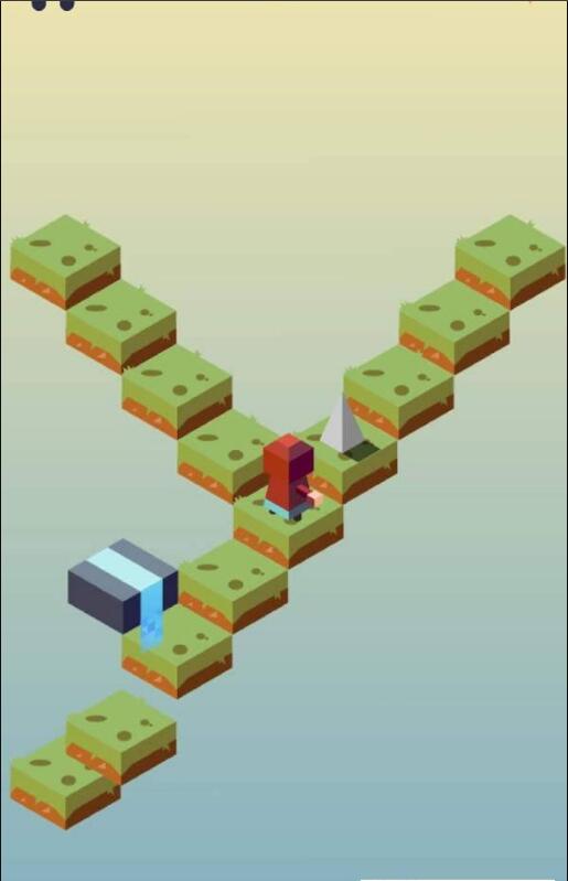 魔法方块路v0.9截图2