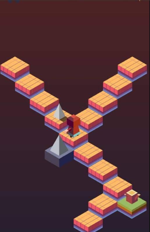 魔法方块路v0.9截图4